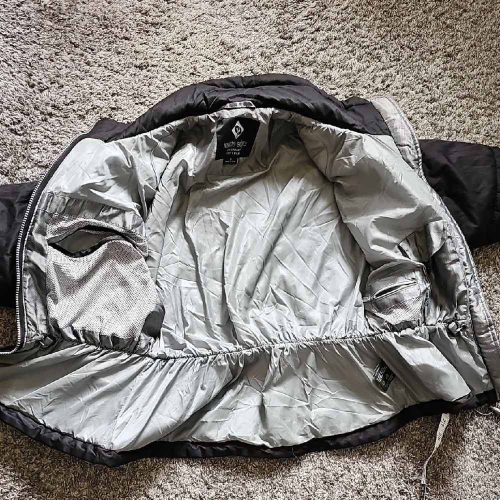 Awesome Inside Edge Performance Outerwear Jacket - image 8